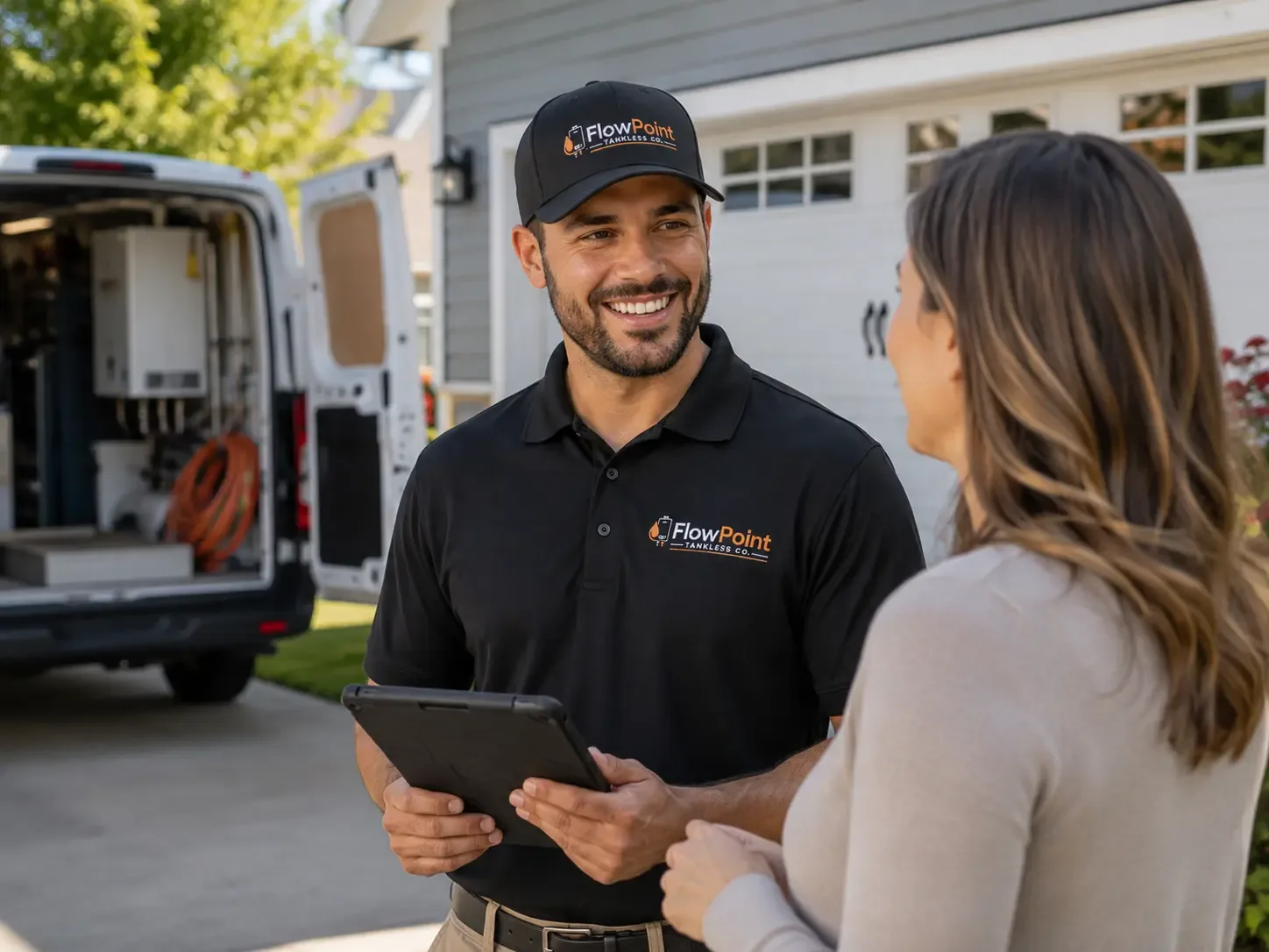 Tankless Water Heater Installation Marble, NC FAQs